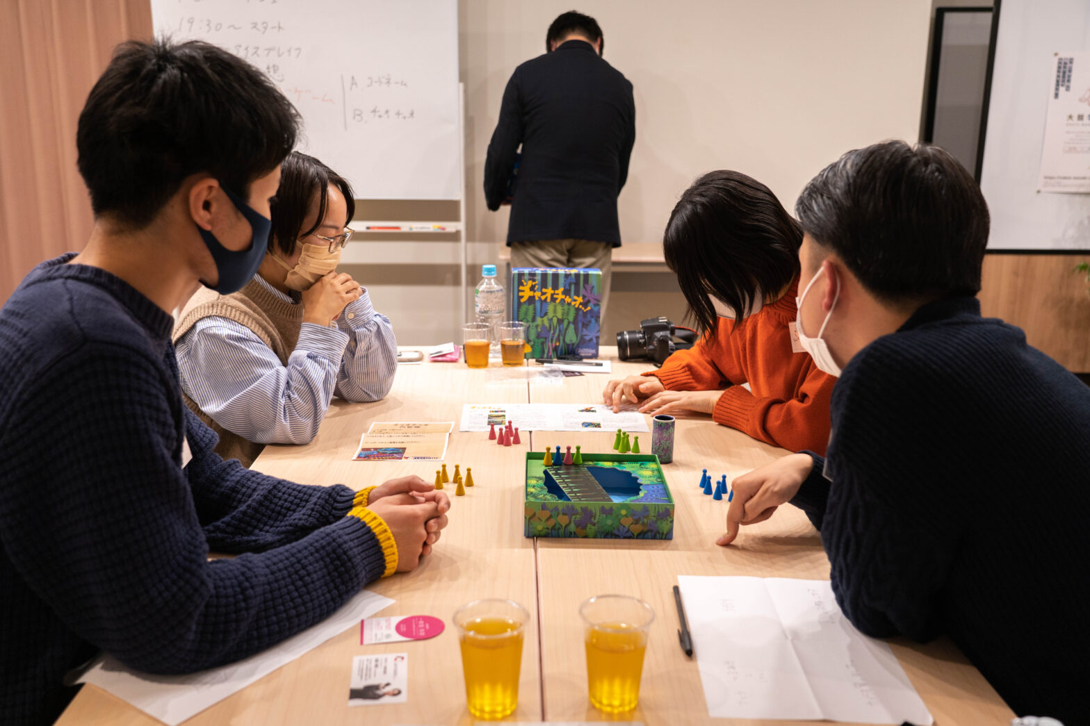 大館学び大学｜大館市の講座・教室・サークル情報ポータルサイト - 大館版リカレント教育事業