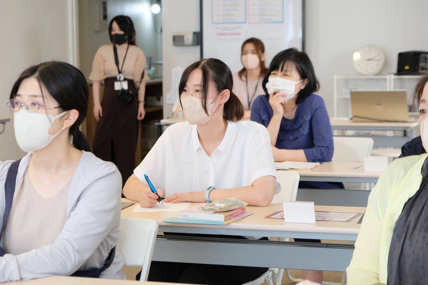 【年⻑さんならではの充実した遊びと⽣活】５歳児のカリキュラムと保育者の役割